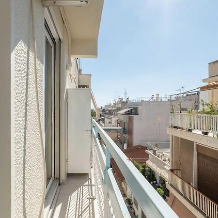 Bright & Airy 2Bd Apt Close To National Garden 雅典 外观 照片