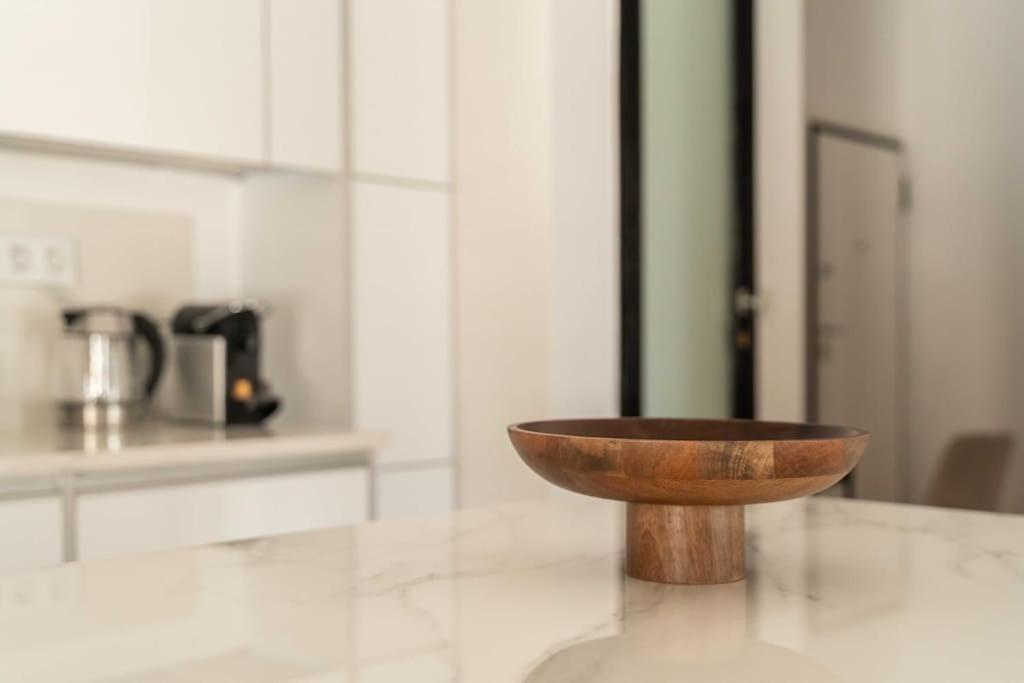 Bright & Airy 2Bd Apt Close To National Garden 雅典 外观 照片