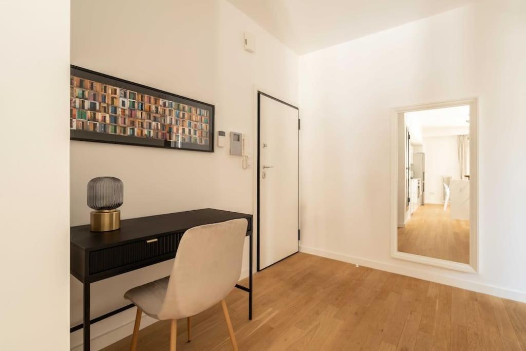 Bright & Airy 2Bd Apt Close To National Garden 雅典 外观 照片