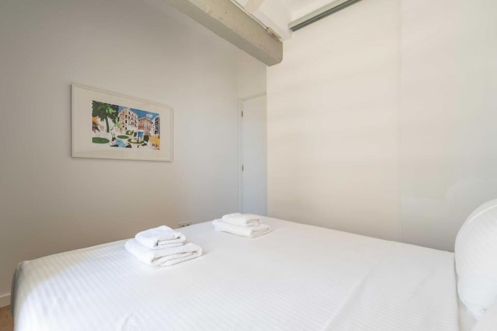 Bright & Airy 2Bd Apt Close To National Garden 雅典 外观 照片