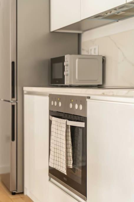 Bright & Airy 2Bd Apt Close To National Garden 雅典 外观 照片