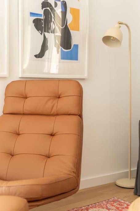 Bright & Airy 2Bd Apt Close To National Garden 雅典 外观 照片