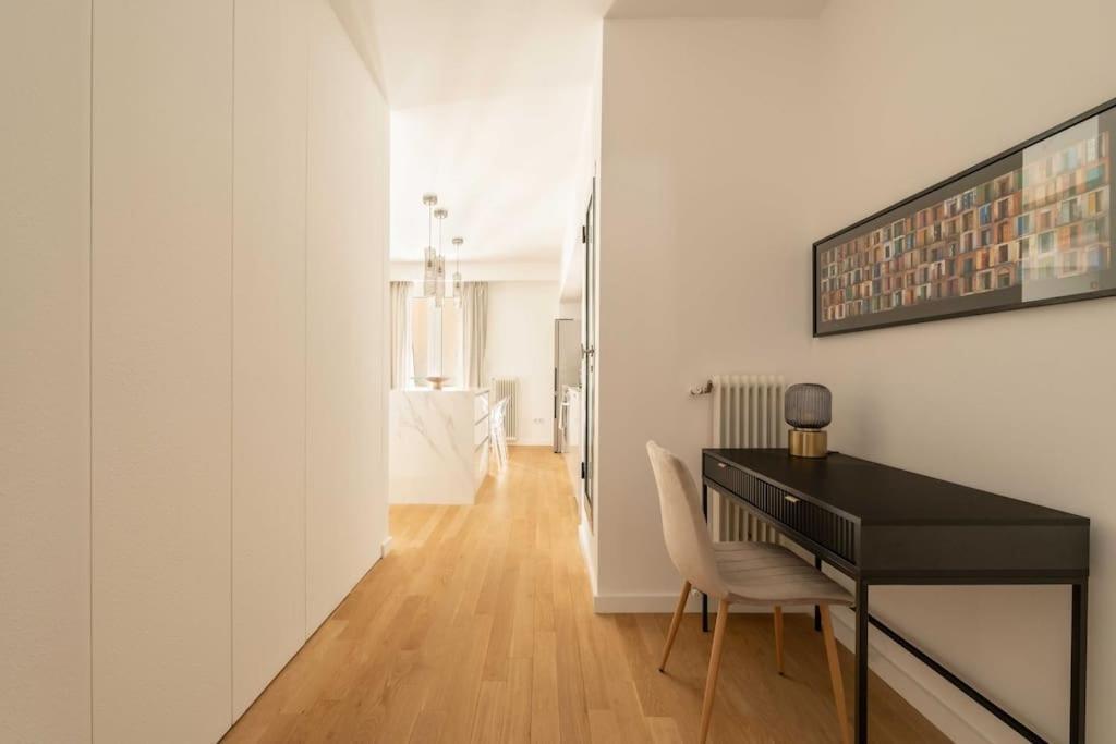 Bright & Airy 2Bd Apt Close To National Garden 雅典 外观 照片